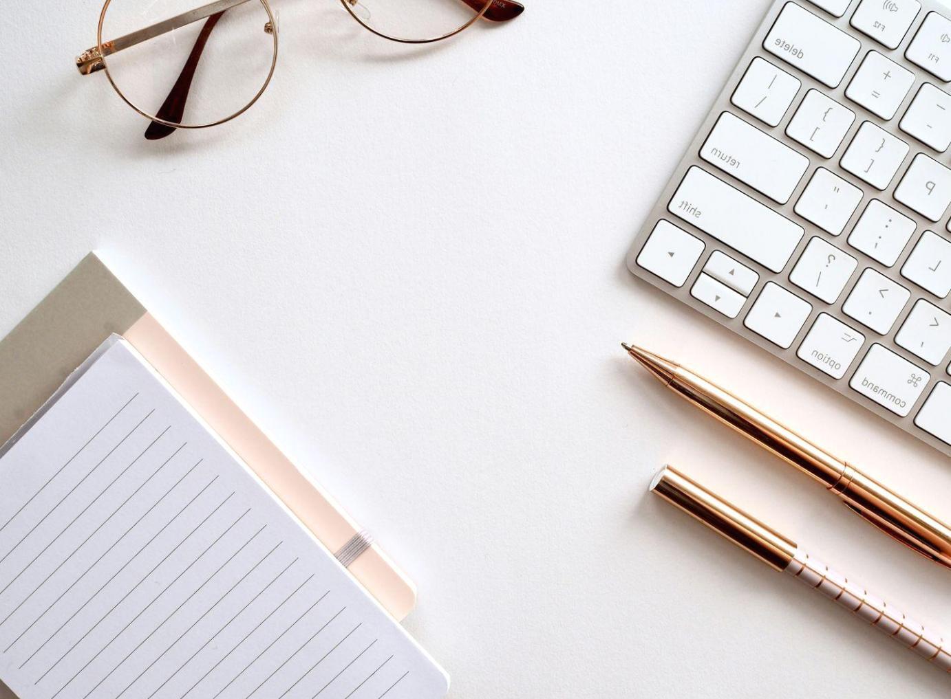 Material didáctico y recursos de formación financiera